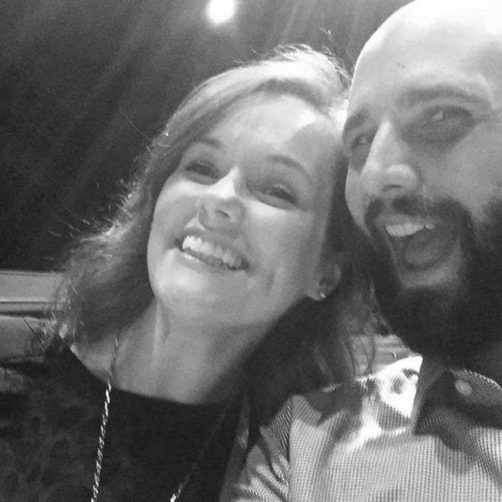 Meet your Posher, Lori